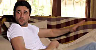 أحمد عز: تراجعت عن تقديم "ثعلب سيناء" ولن أدخل السباق الرمضانى