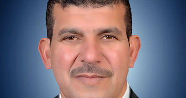 استخراج أول فيش وتشبيه لمرشح رئاسى بكفر الشيخ