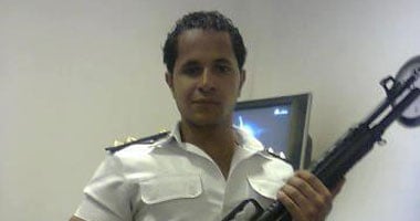 والدة الشهيد محمود أبو العز تفجر مفاجآت عن مبادرة "اليوم السابع"