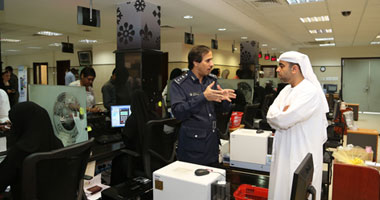 الإمارات تستعين بـ"التجربة القطرية" لتطوير منظومة الأمن