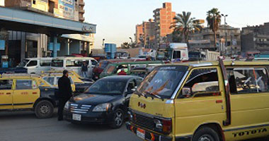 مشاجرة بالأسلحة البيضاء بسبب أزمة السولار بإدفو