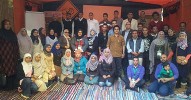 البدء فى المرحلة الأولى لمشروع "اشتقنا لأخلاقنا "