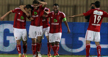"بى بى سى": "سداسية" غانا تزيد "متاعب" الأهلى قبل مباراة القطن