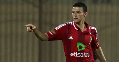معسكر الإمارات فرصة العمر لـ"8"لاعبين فى الأهلى