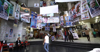 عمومية الصحفيين ترفض تعديلا على اللائحة الداخلية يتضمن التسجيل والتصويت بالانتخابات