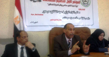 ننشر أسماء أوائل الثانوية العامة بشمال سيناء