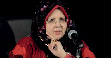 بينالى الثقافة والفنون الدولى يكرم هويدا عطا تقديراً لتاريخها الإبداعى