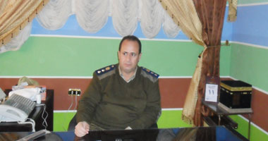 أمن الشرقية يحرر شابين قبل تطبيق حد الحرابة عليهما بمنيا القمح