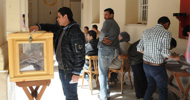 16 مقعدًا من أصل 30 لقائمة طلاب من أجل مصر بجامعة الفيوم