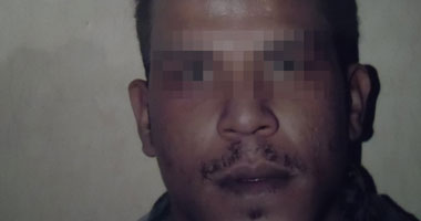 القبض على عاطل بدمنهور لاتهامه بقتل سائق