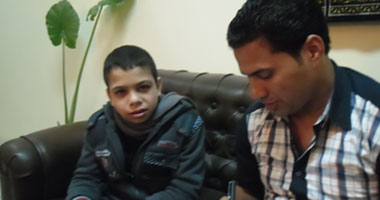 الإفراج عن أصغر مسجل خطر فى البحيرة