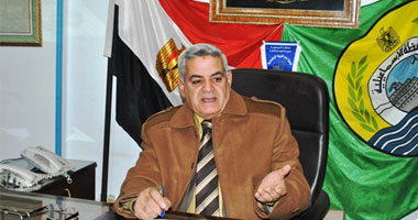 مهرجان للأنشطة الطلابية بمدرسة الشهداء بالإسماعيلية