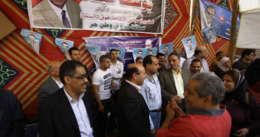 لجنة الدفاع عن استقلال الصحافة تشيد بانتخابات النقابة 