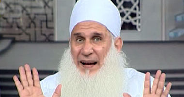 الشيخ محمد حسين يعقوب يعود من السعودية