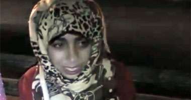 بالفيديو..فتاة تتهم جنود الأمن المركزى بالتحرش بها بمحيط "قصر النيل"