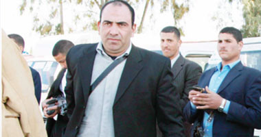 خبير: شركات الأمن لعبت دوراً مهماً منذ اندلاع الثورة