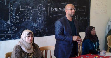الرياضة وتأثيرها على الصحة النفسية للمراهقين فى ندوة بالإسماعيلية 
