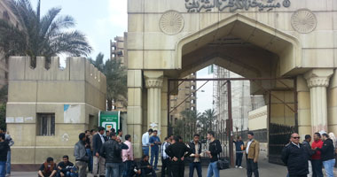طلاب الوسط تطالب باعتذار مشيخة الأزهر عن حادث تسمم الطلاب