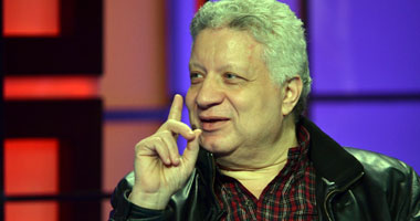 مرتضى منصور لـ"ملعب الشاطر": سنوجه دعوة للرئيس السيسى لحضور نهائى أفريقيا