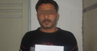 سقوط عاطل متهم بسرقة أتوبيس رحلات بالأميرية
