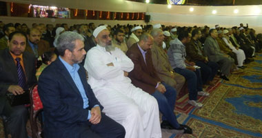 الإخوان تستعدى النمسا والاتحاد الأوروبى على مصر