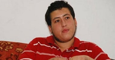 نجل الشاطر: شباب الإخوان "رجال بل أسود"