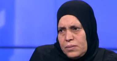 والدة شهيد رفح: "ما حدث لابنى وزملائه يصعب على اليهودى"