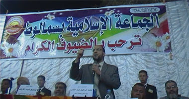 مفتى الجماعة الإسلامية: لم أفت بالجهاد ضد إثيوبيا بسبب سد النهضة