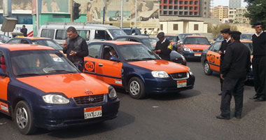 ضبط هارب من 6 سنوات سجن وتنفيذ 101 حكم بالبحر الأحمر