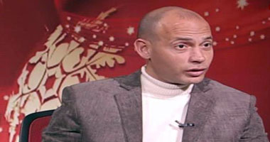 سعيد لطفى يعتذر عن التحكيم الموسم الحالى لانشغاله داخل قطاع ناشئى الزمالك