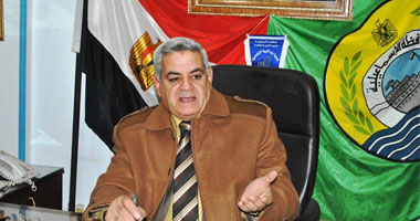 "تعليم الإسماعيلية" تستعد لزيارة غنيم غداً