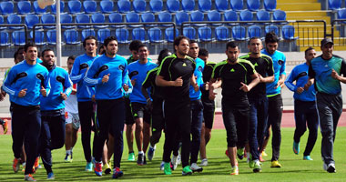 الاتحاد يعود للتدريبات بعد هدوء الجماهير ووعد جاسر منير