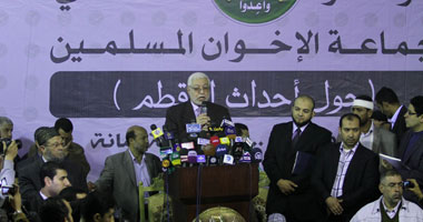 طه الطحان يكتب.. الإخوان المسلمون والحكم!