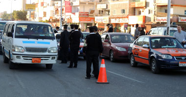 القبض على 6 من أعضاء الإخوان بمطروح
