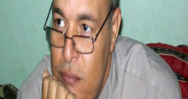 اليوم توقيع رواية "منافى الرب" لأشرف الخمايسى بمكتبة البلد