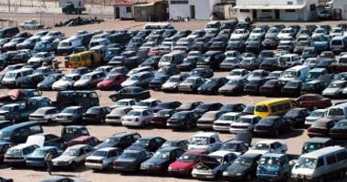 تجديد حبس عاطلين تخصصا فى سرقة السيارات بالجيزة
