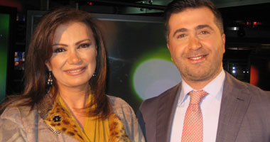 جيزيل خورى لـ"ناس وناس": الوضع السياسى بلبان يتدهور بسبب الطائفية