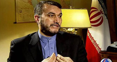 وزير الخارجية الإيرانى يزور حدود لبنان مع إسرائيل