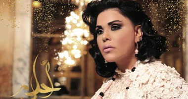 أحلام تتهم سالم الهندى بتعطيل تصوير كليبها