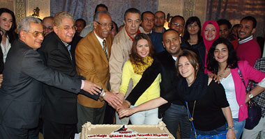 "الركين" و"ألف سلامة" على شاشة نايل دراما.. يوميا