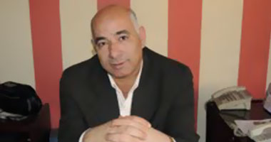 ضبط عاطل محكوم عليه بالحبس 10 سنوات بالمحلة