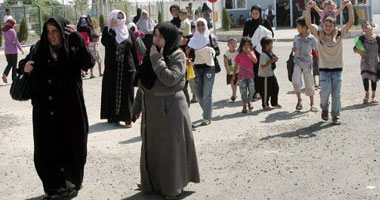 التعاون الإسلامى: ندعم أى توجه لاستقرار سوريا