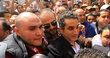 المنظمة المصرية: قضايا الحسبة ضد الإعلاميين تهدد حرية الرأى والتعبير