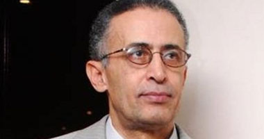 مصباح قطب: الحديث عن جذب استثمارات بمليارات الدولارات "خيالى"