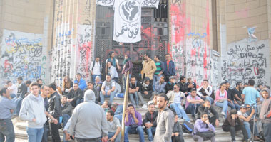6 إبريل دمياط تدعو للتظاهر ضد سياسات الإخوان المسلمين السبت