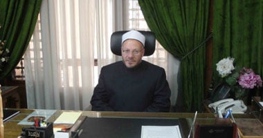 فضيلة المفتى د. شوقى عبدالكريم علام يكتب: خطابنا الدينى فى رمضان «2» هذا الخطاب عليه أن يستقى من معانى الشهر الكريم ما يعود على المسلمين بالنفع والمثوية