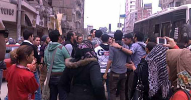 حبس سكرتير نيابة بالشرقية لبيعه سيارة مسروقة