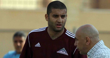 أمير عزمى: استكمال الدورى الموسم الماضى عشان الأهلى ياخد البطولة