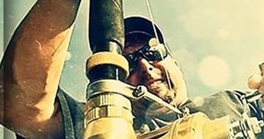 سمكة التونة العنيدة كل أربعاء على ناشيونال جيوغرافيك أبوظبى