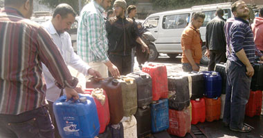 الأسباب الحقيقية وراء أزمة البنزين موضوع "مصر التى فى خاطرى"